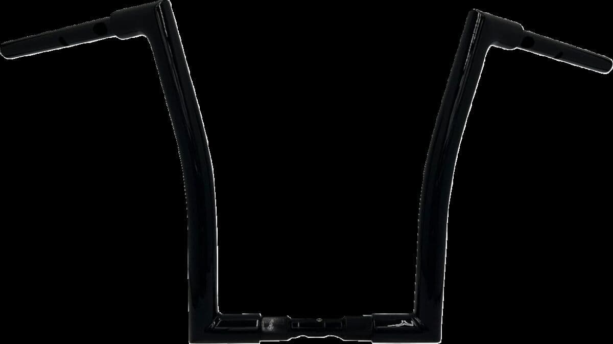 1-1/2" EZ Install Flat Top Handlebar