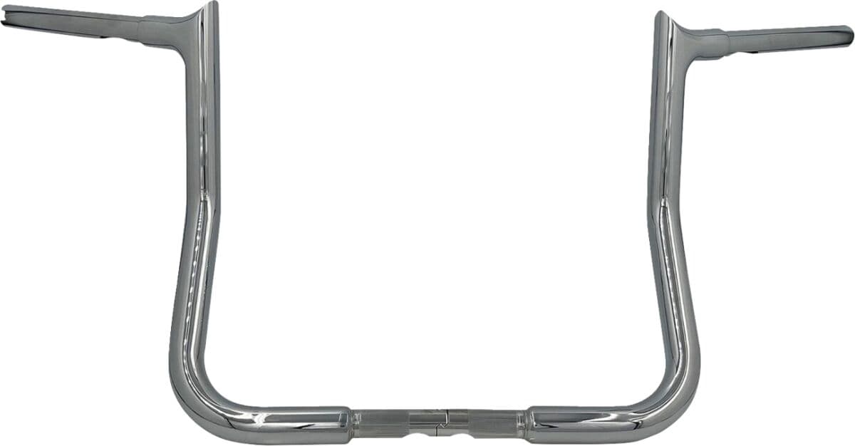 1-1/4" EZ Install Pointed Top Handlebar