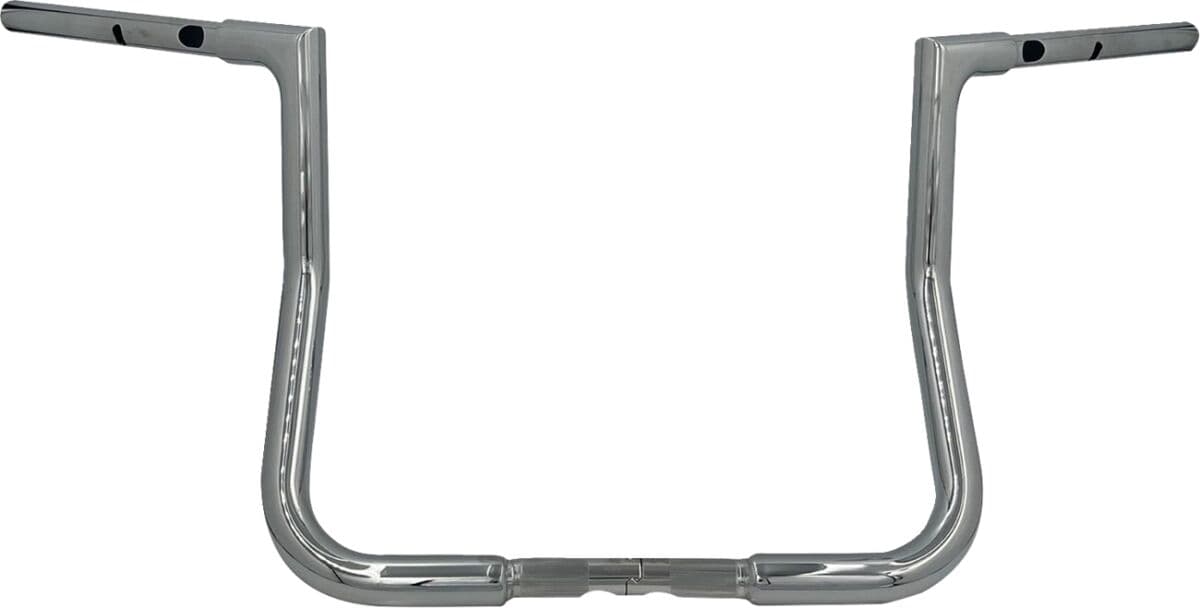 1-1/4" EZ Install Flat Top Handlebar
