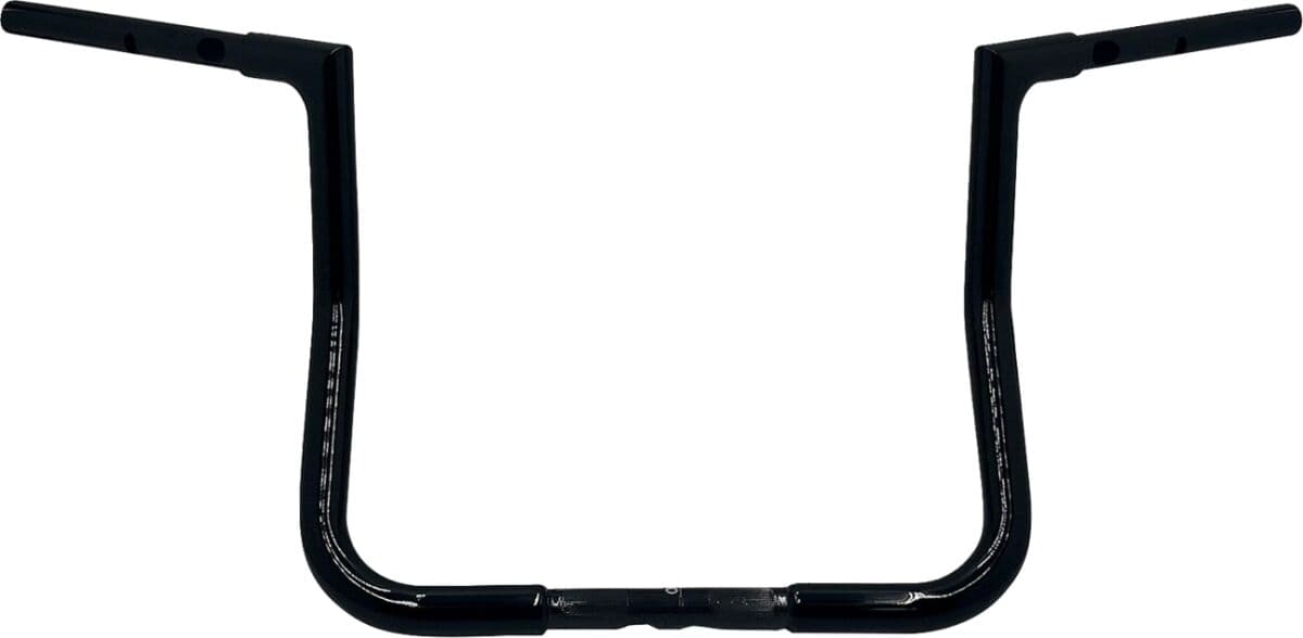 1-1/4" EZ Install Flat Top Handlebar
