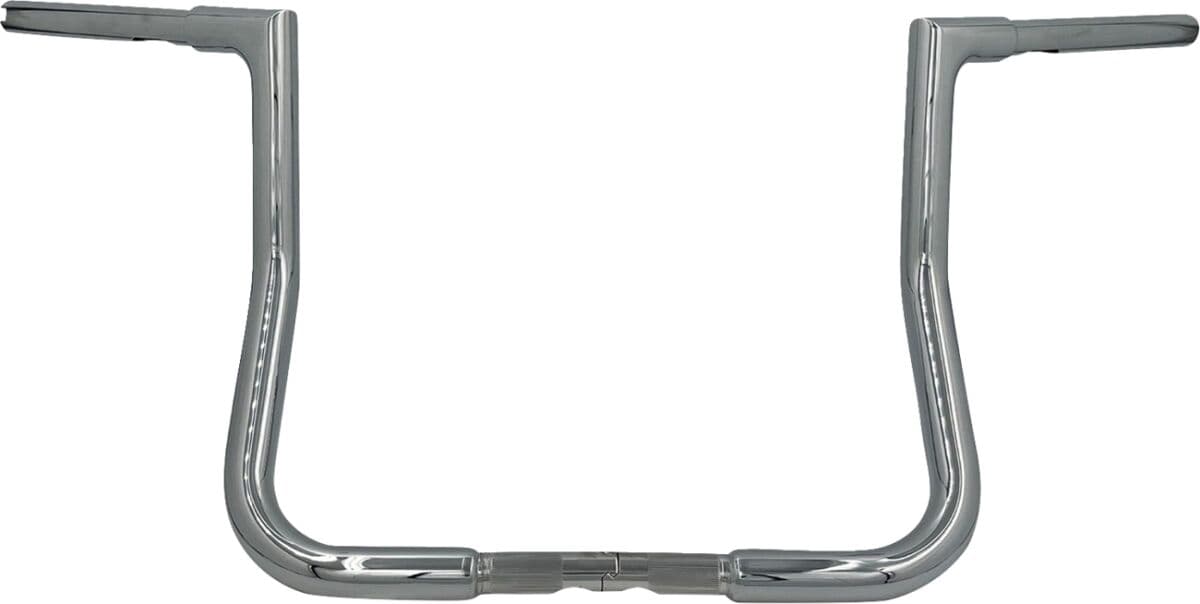 1-1/4" EZ Install Flat Top Handlebar