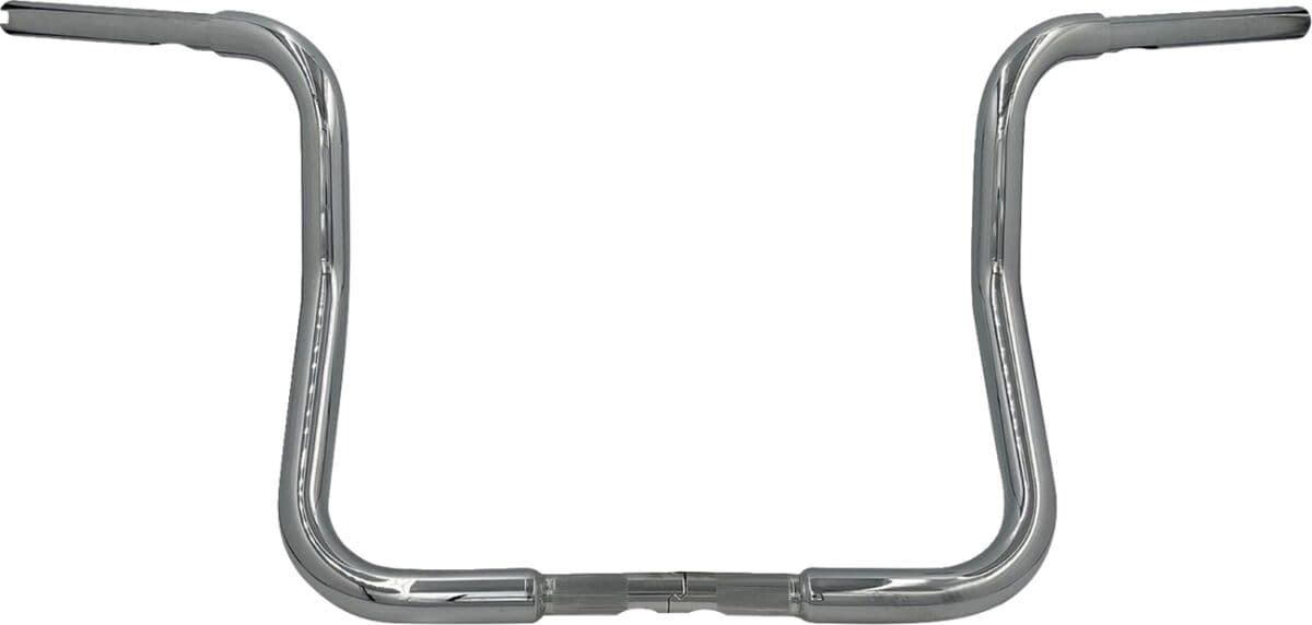 1-1/4" EZ Install Round Top Handlebar