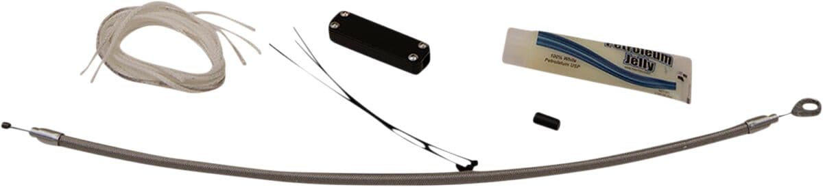 Control Installation Kit