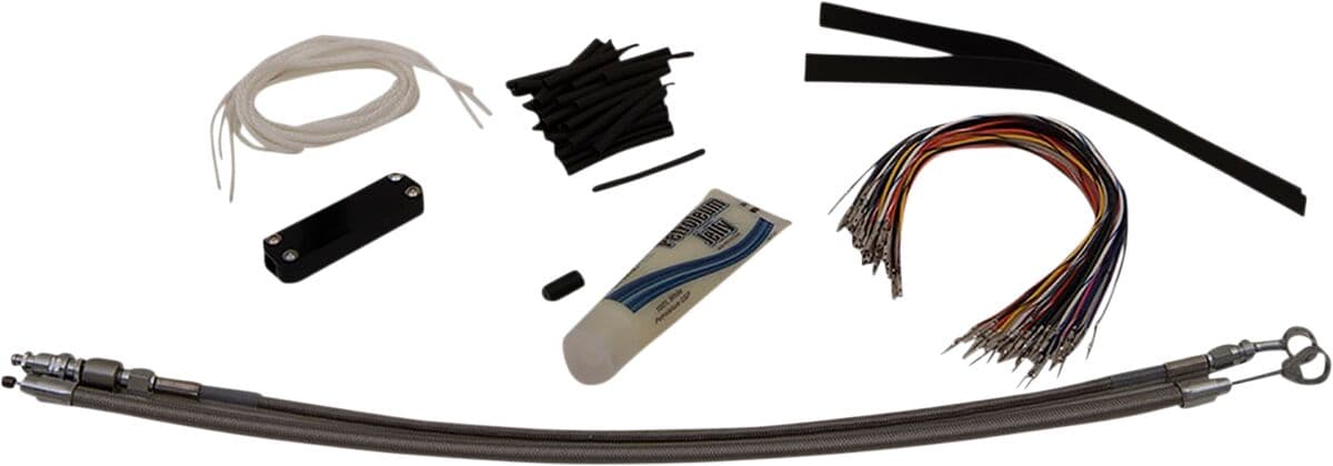 Control Installation Kit