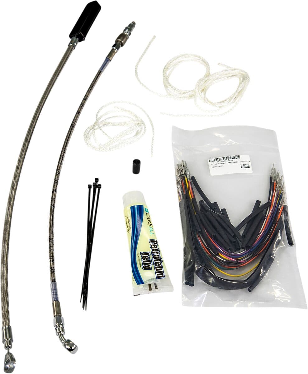 Control Installation Kit