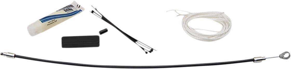 Control Installation Kit