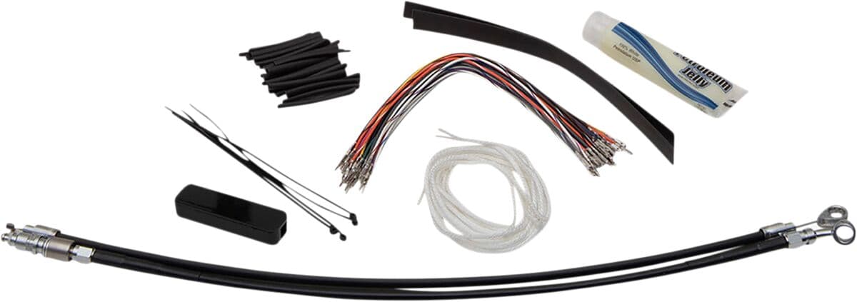 Control Installation Kit