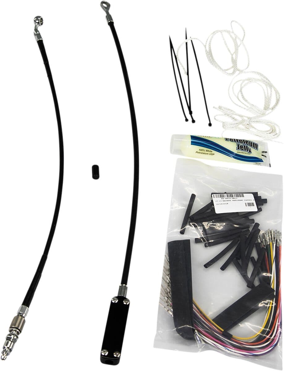 Control Installation Kit