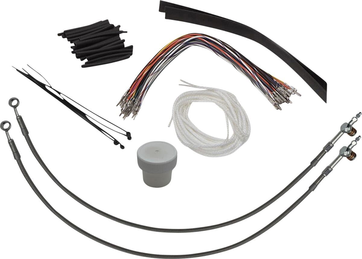 Control Installation Kit