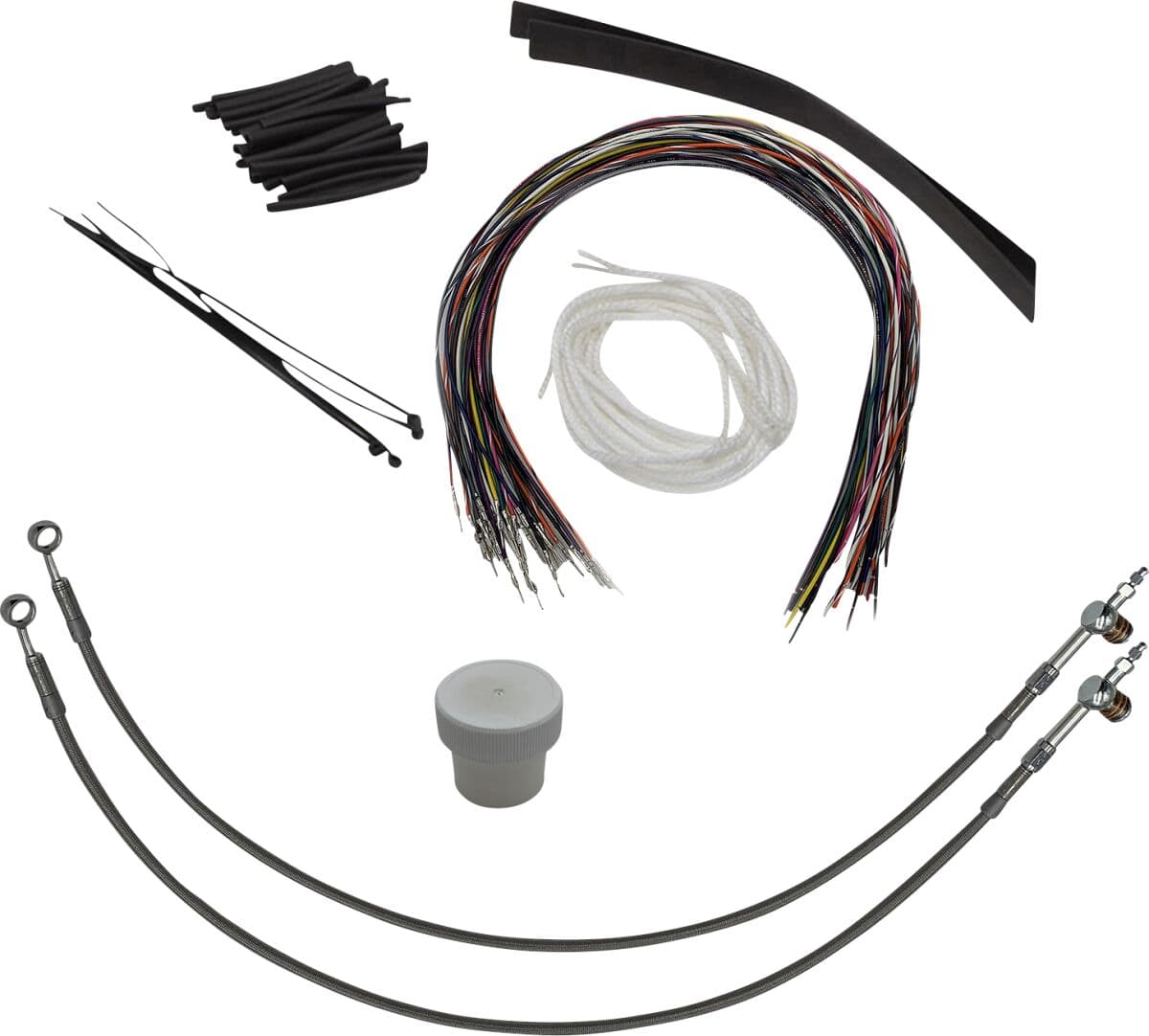 Control Installation Kit