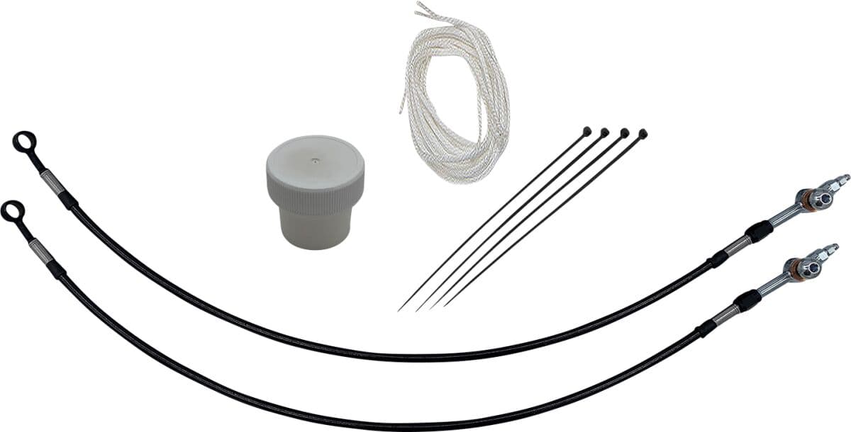 Control Installation Kit