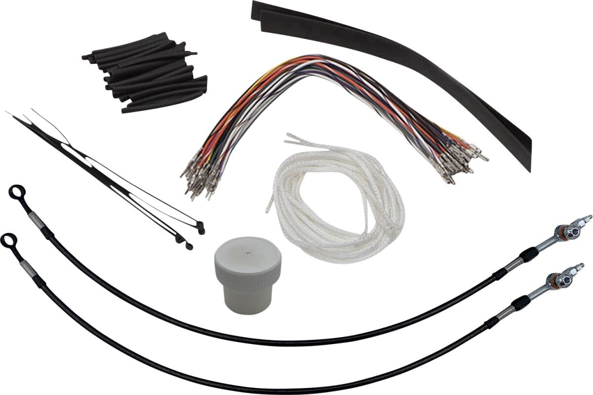 Control Installation Kit