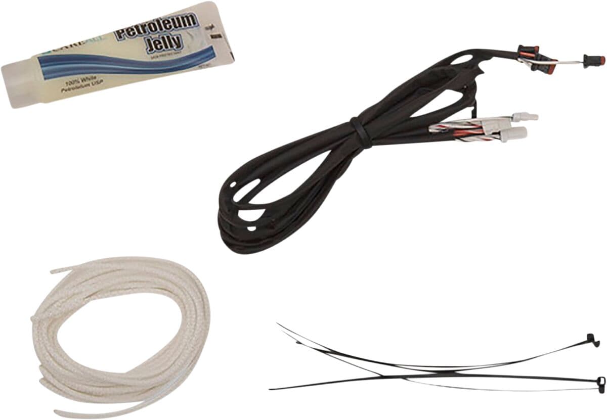 Control Installation Kit