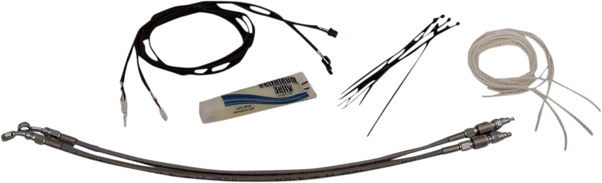 Control Installation Kit