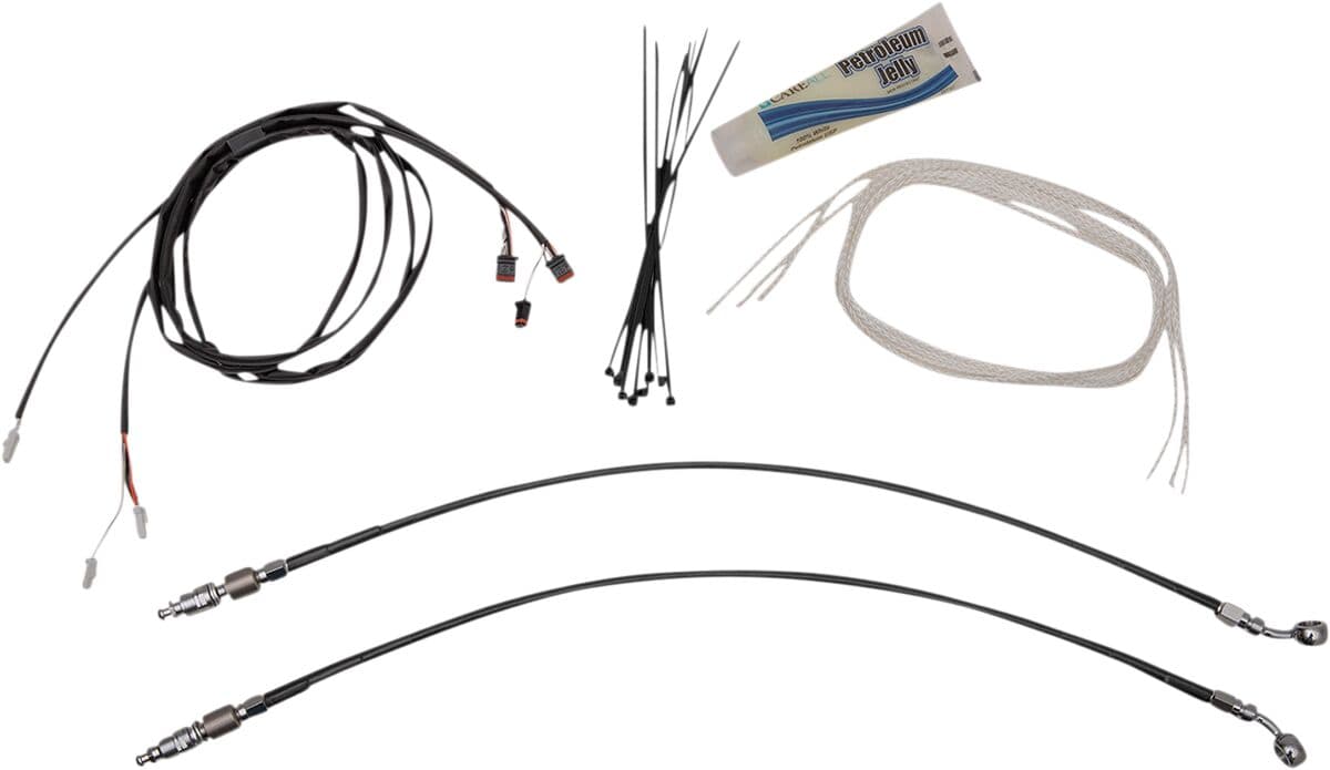 Control Installation Kit