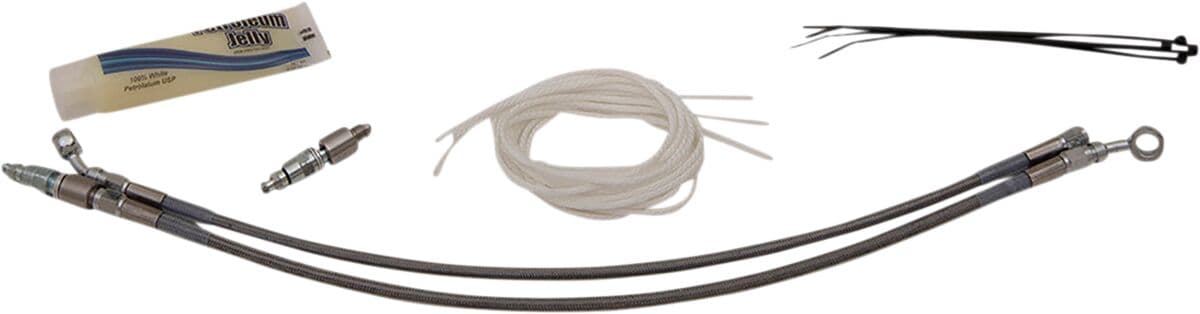 Control Installation Kit