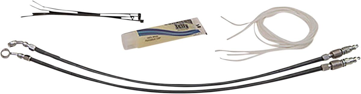 Control Installation Kit