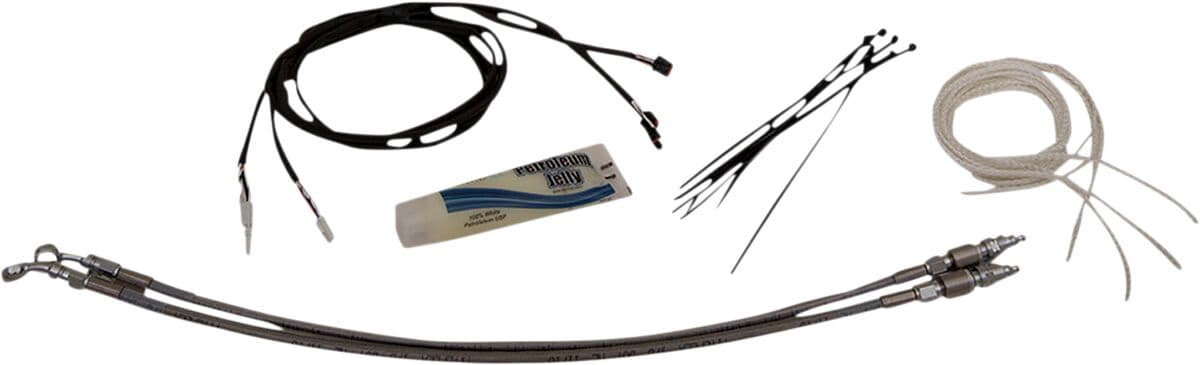 Control Installation Kit