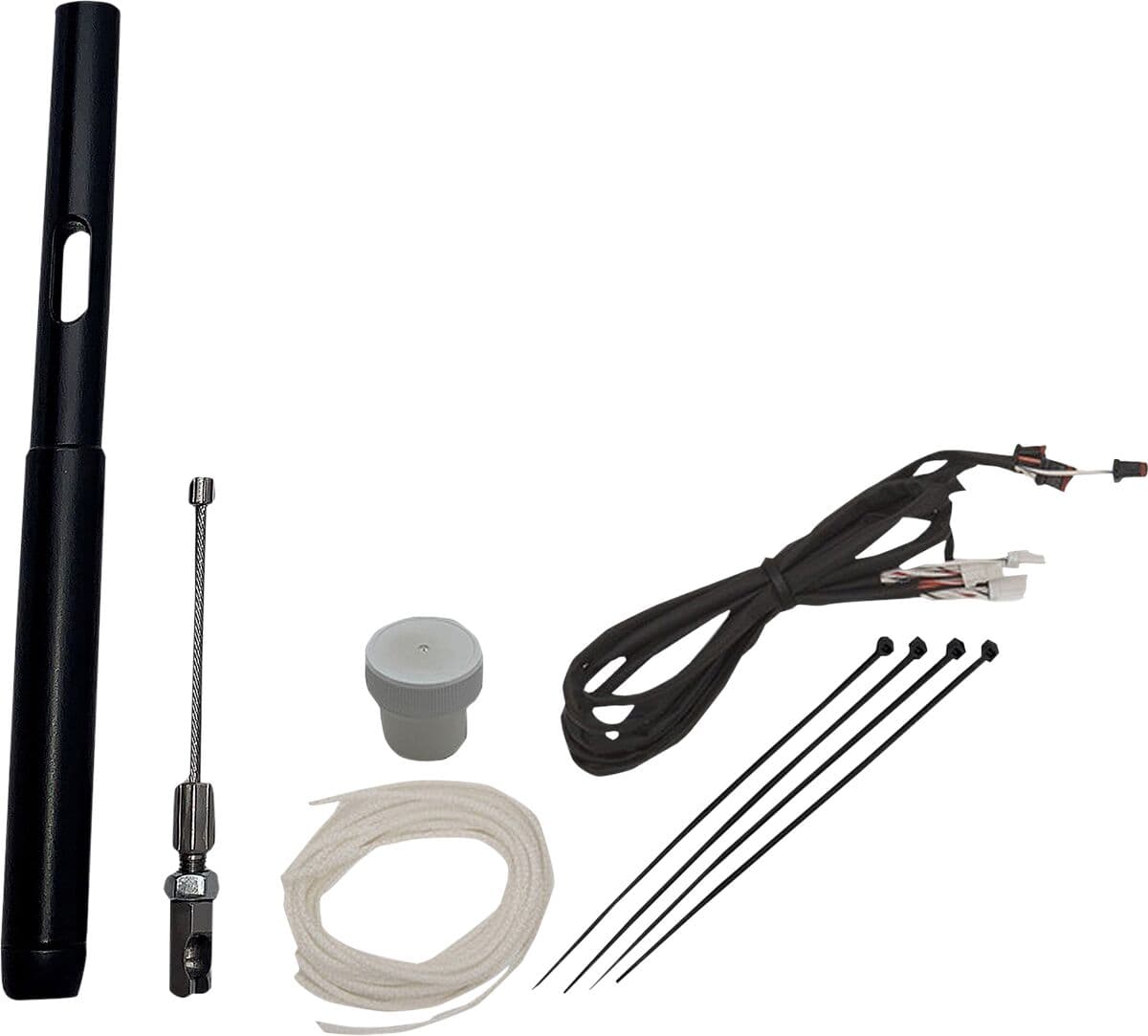 Control Installation Kit
