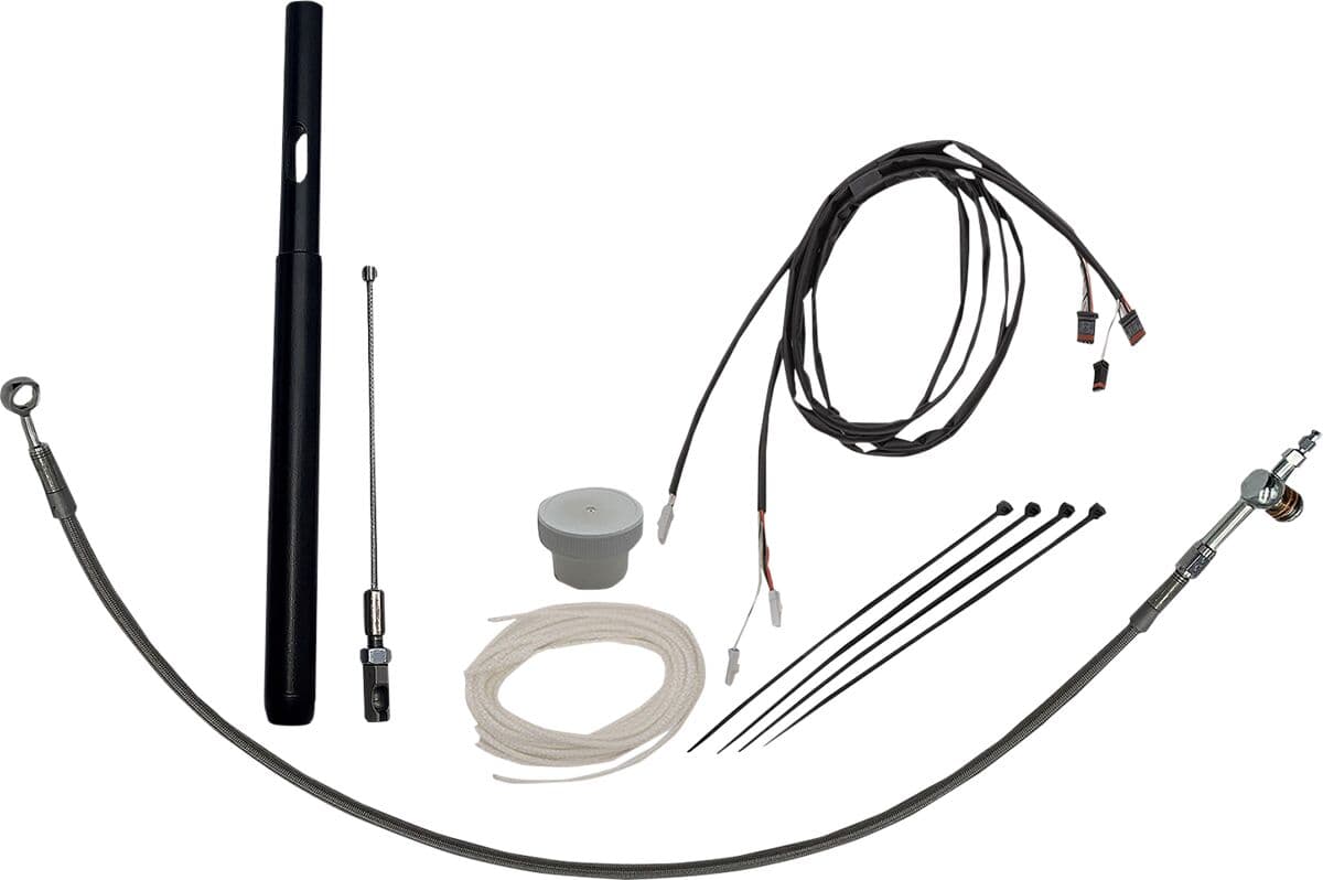 Control Installation Kit