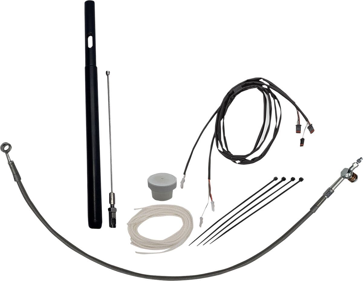 Control Installation Kit