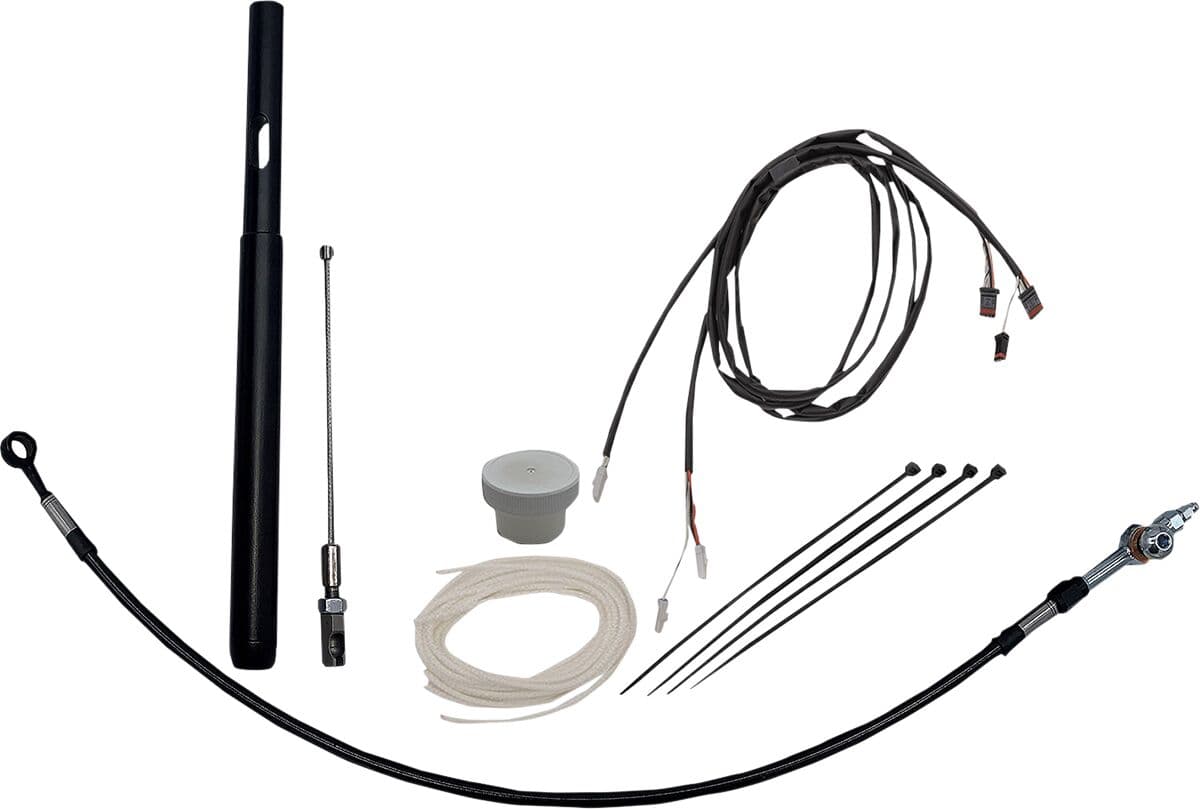 Control Installation Kit
