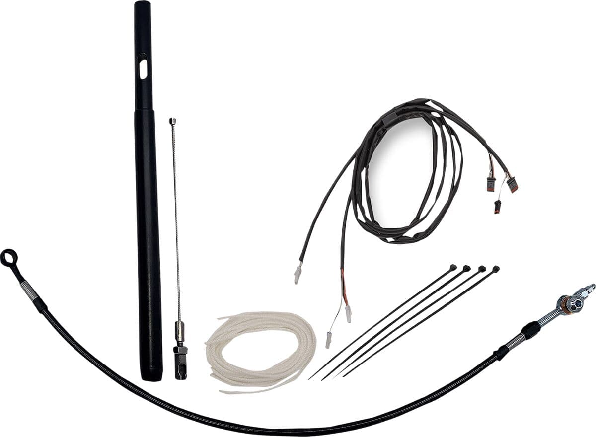 Control Installation Kit