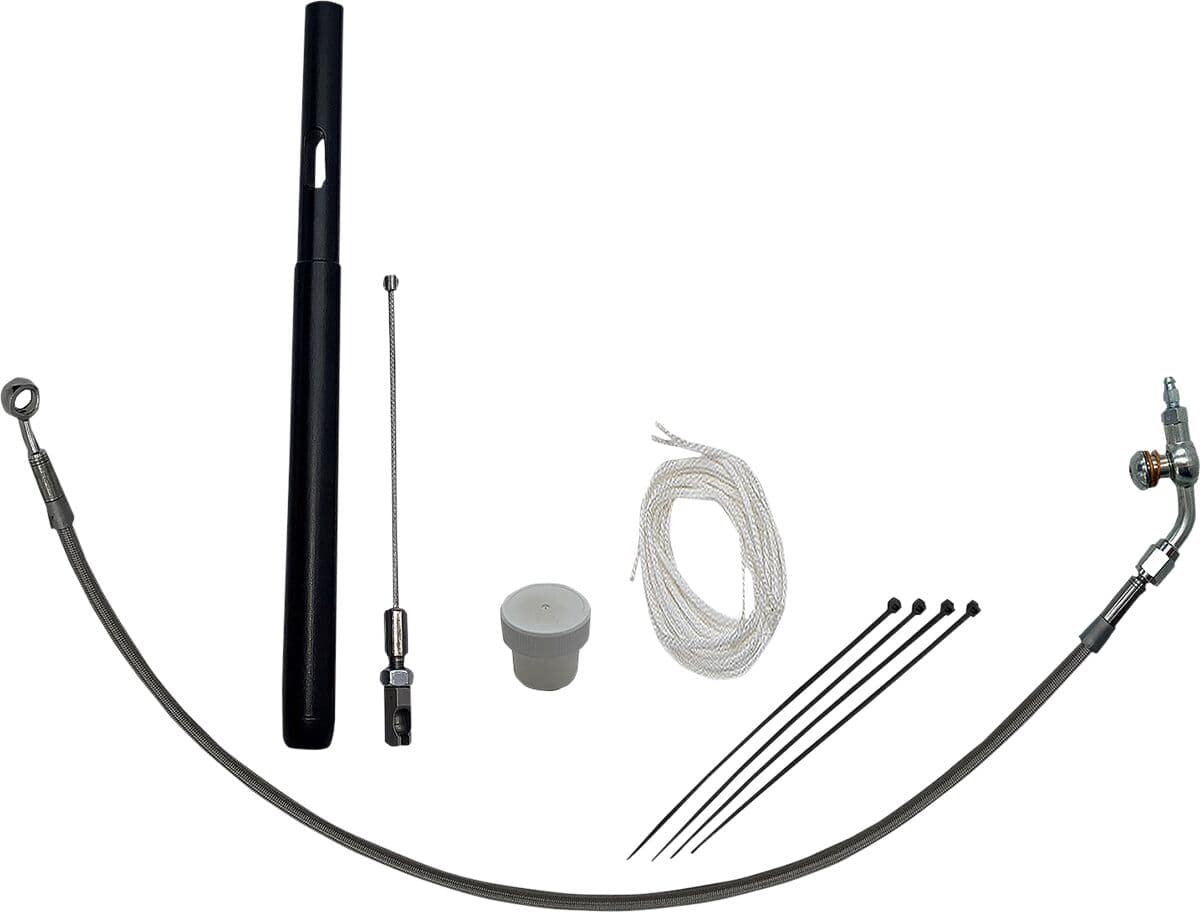 Control Installation Kit