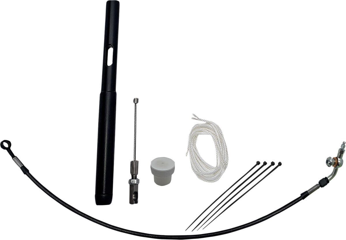 Control Installation Kit