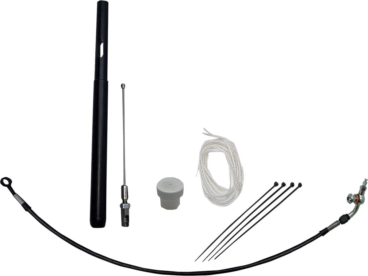 Control Installation Kit