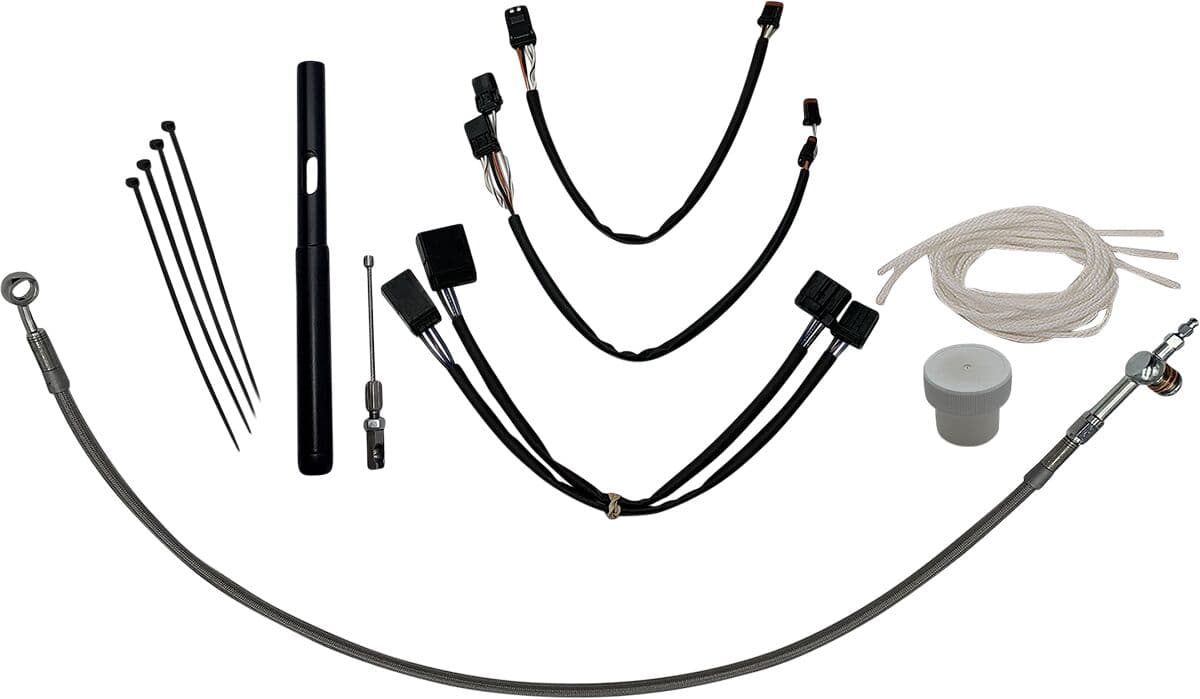 Control Installation Kit