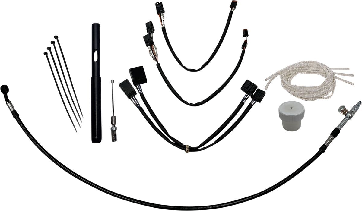 Control Installation Kit