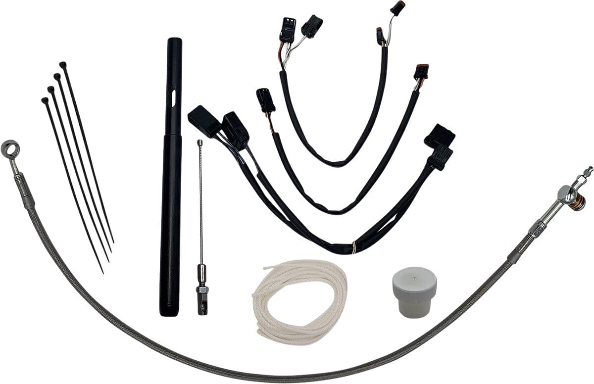Control Installation Kit