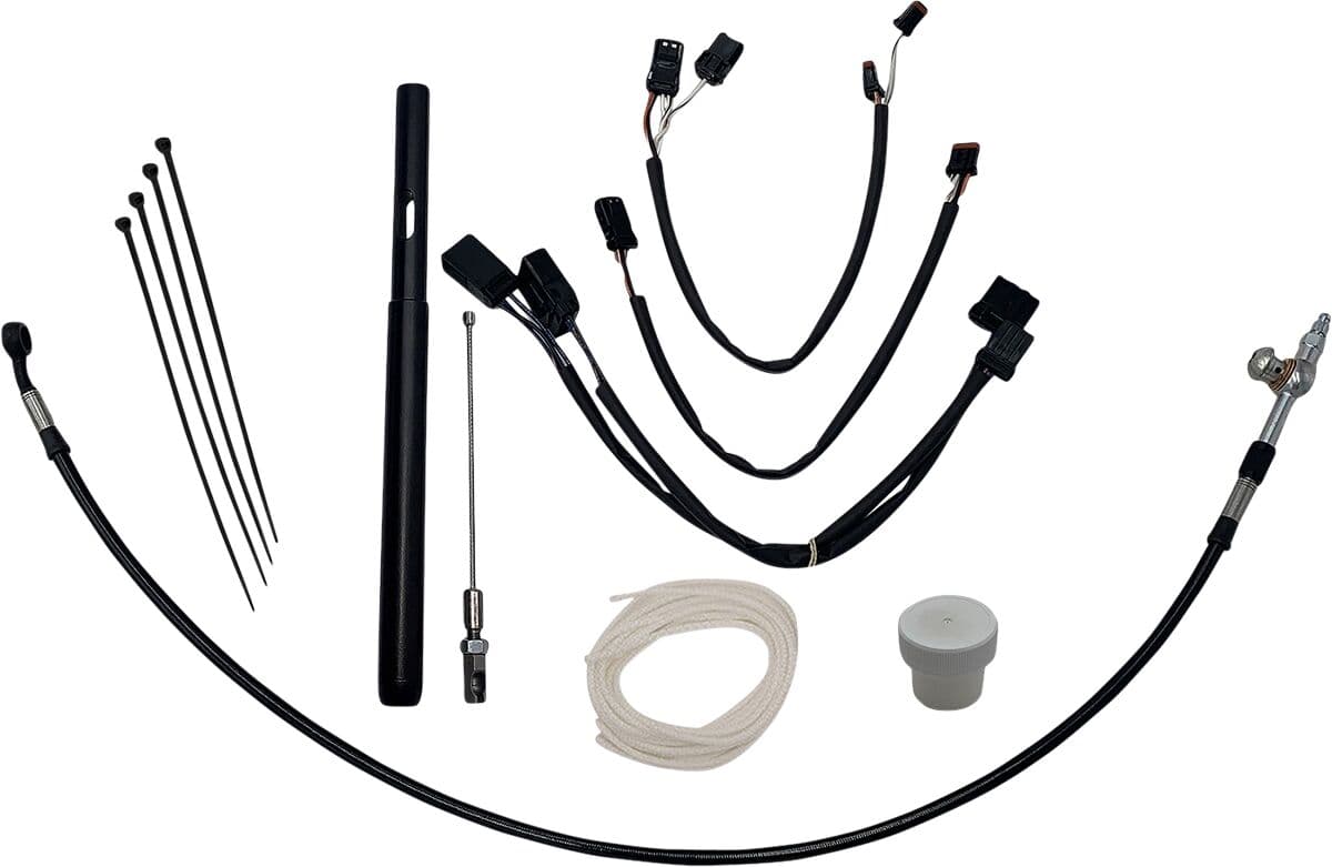 Control Installation Kit