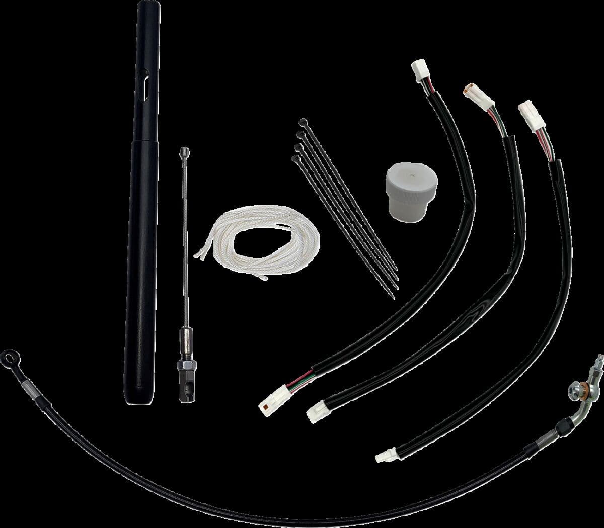 Handlebar Cable Extension