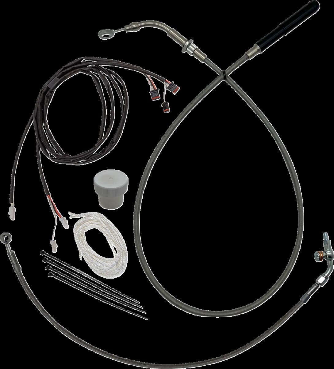 EZ Install Kit