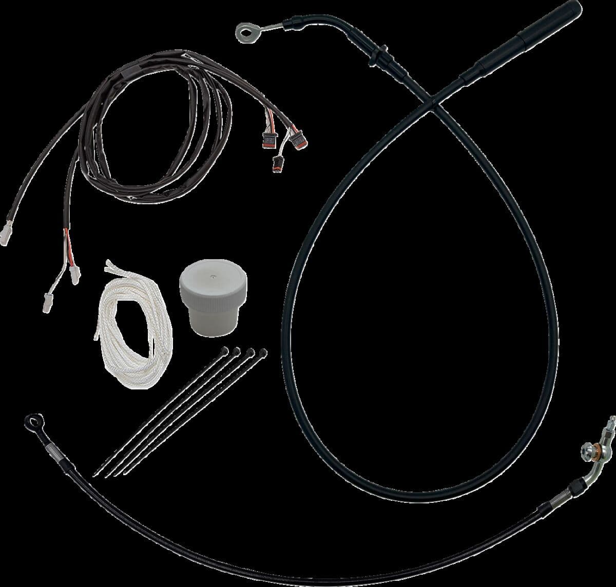 EZ Install Kit