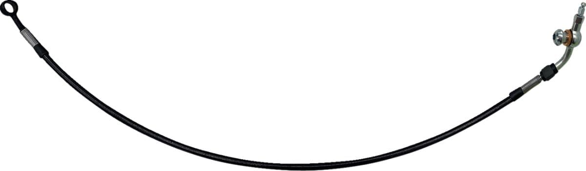 Hydraulic Brake/Clutch Line Extension
