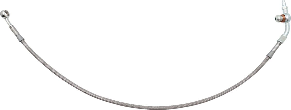 Hydraulic Brake/Clutch Line Extension