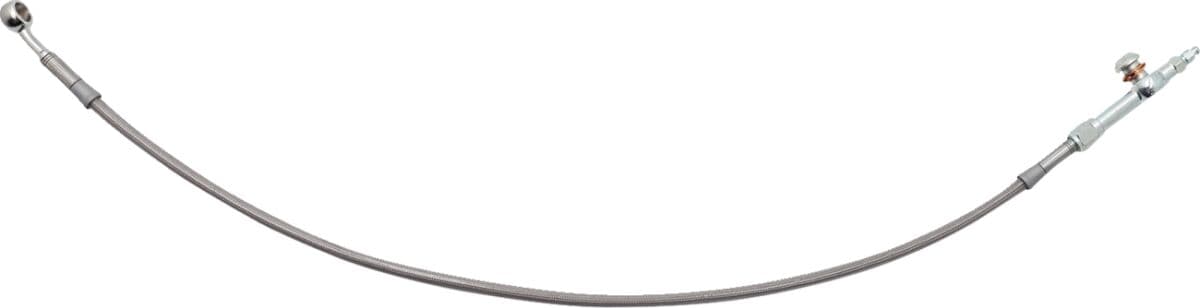 Hydraulic Brake/Clutch Line Extension