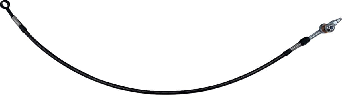 Hydraulic Brake/Clutch Line Extension