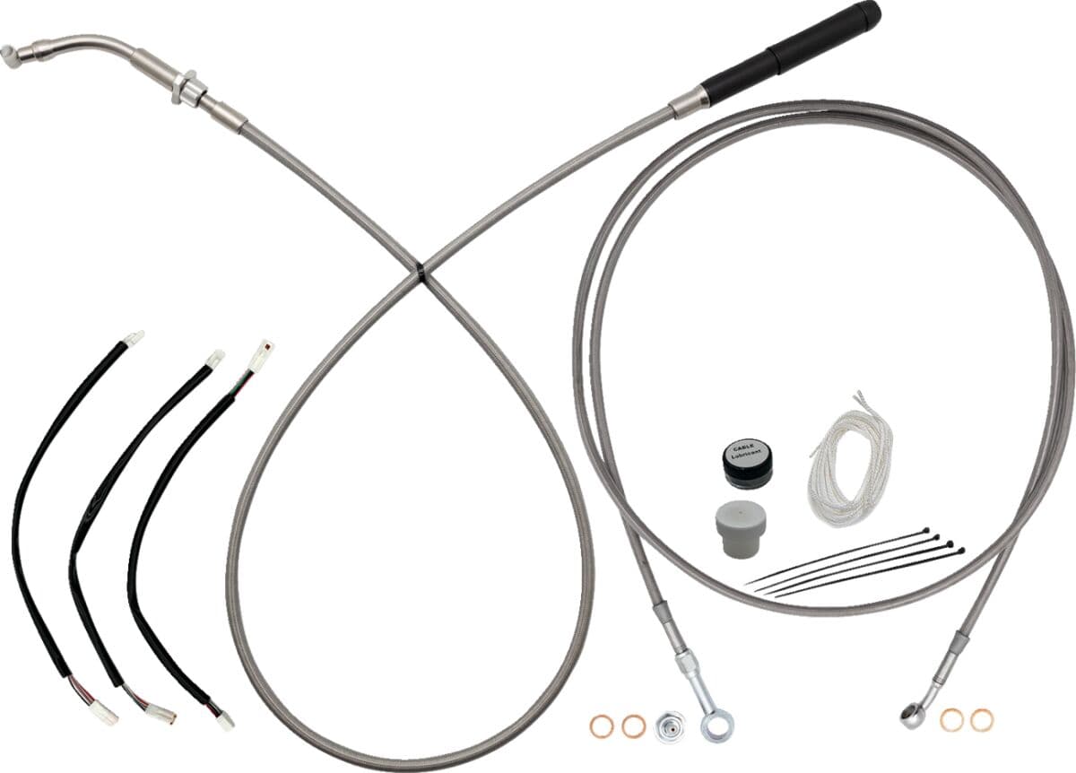 EZ Install Kit