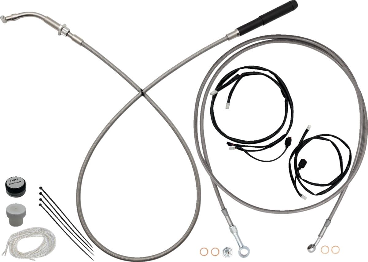 EZ Install Kit