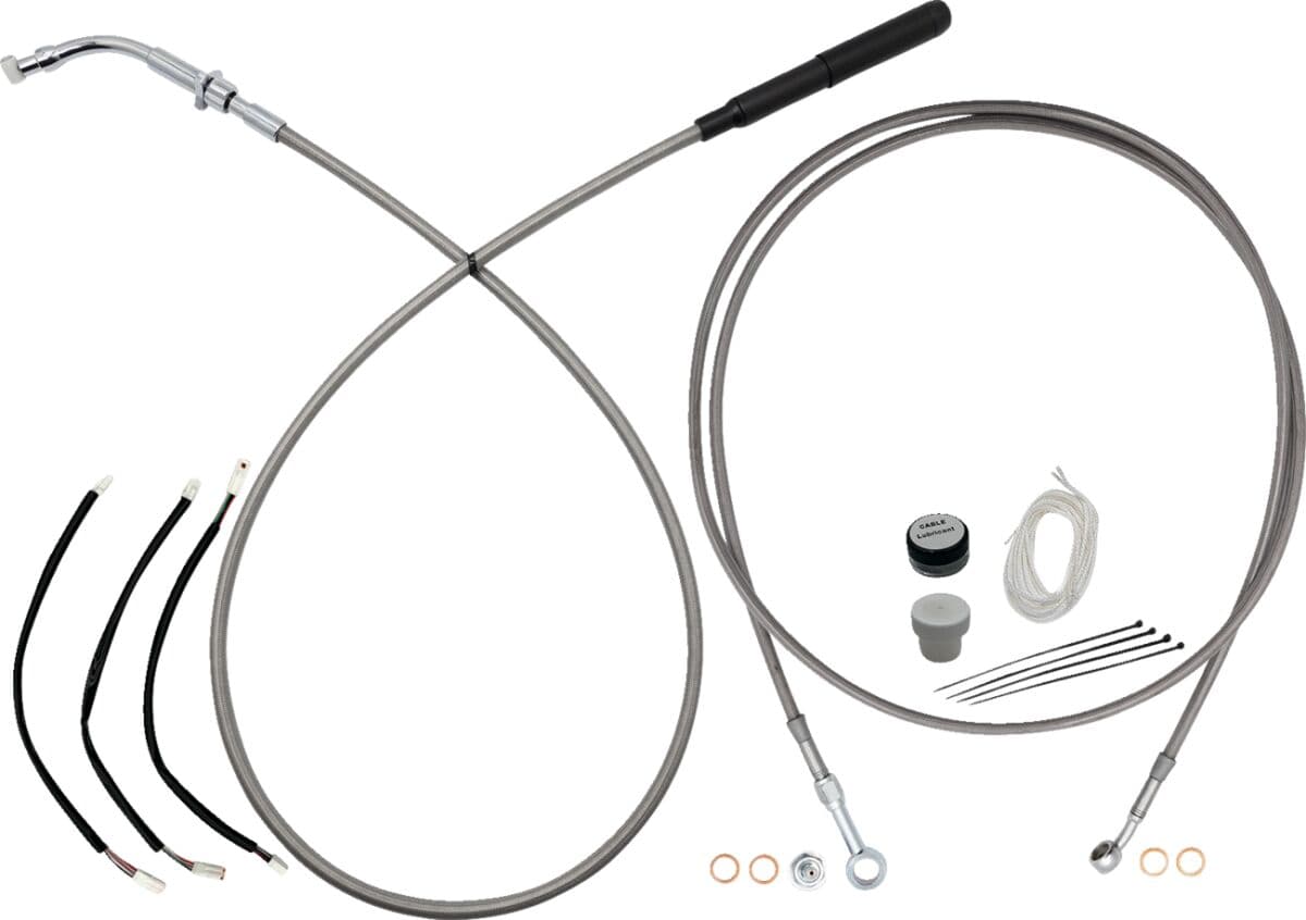 EZ Install Kit