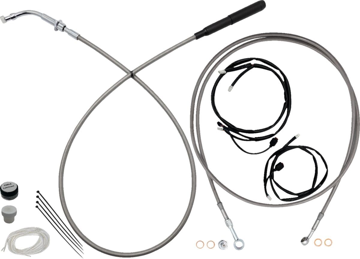EZ Install Kit