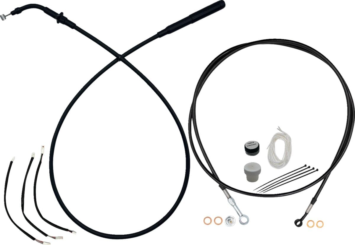 EZ Install Kit