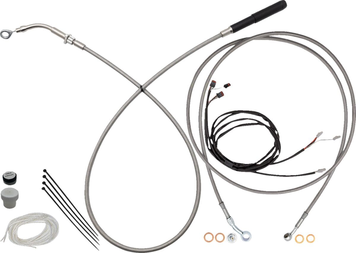EZ Install Kit