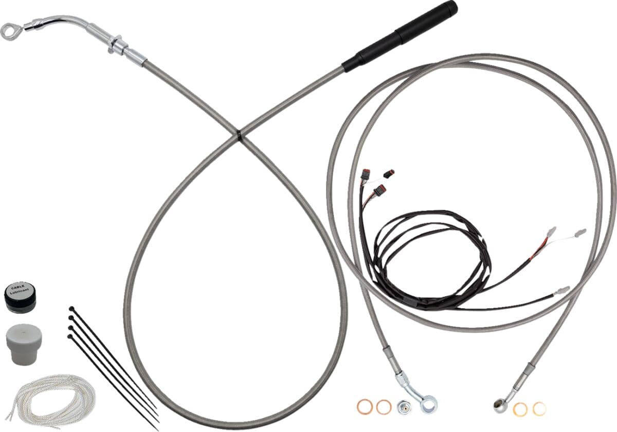 EZ Install Kit
