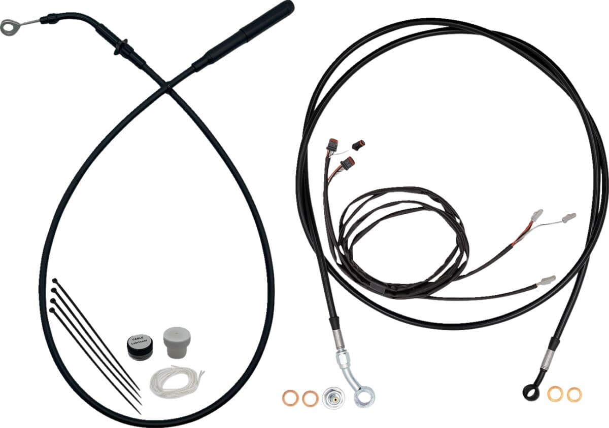 EZ Install Kit