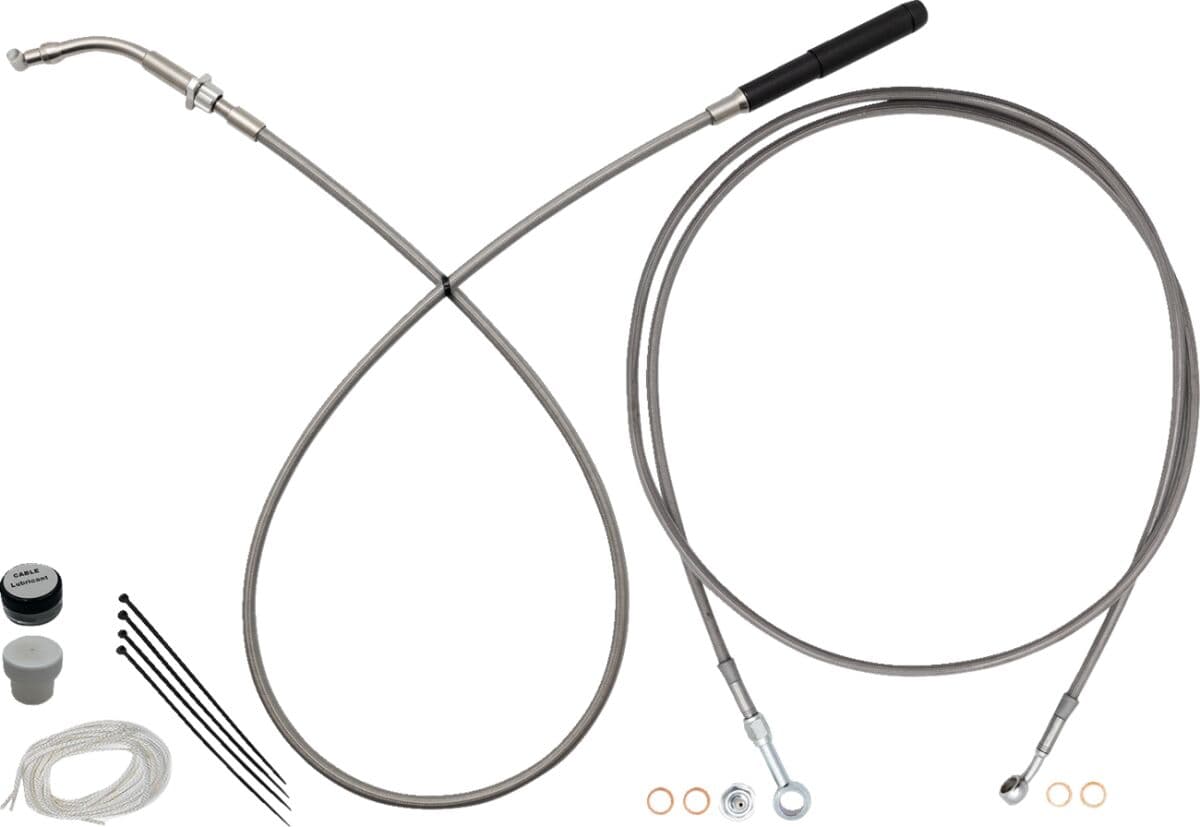 EZ Install Kit